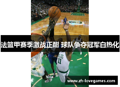 法篮甲赛季激战正酣 球队争夺冠军白热化