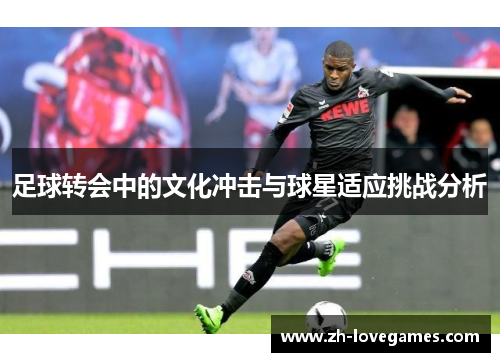 足球转会中的文化冲击与球星适应挑战分析